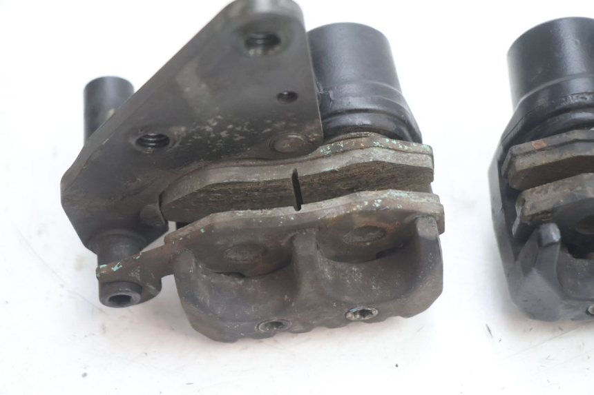 photo de PINZA FRENO ANTERIORE PIAGGIO X9 EVOLUTION 125 (2003 - 2007) - Marcature e riferimenti originali