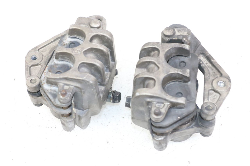 photo de PINZA FRENO ANTERIORE  KYMCO XCITING 250 (2006 - 2009) - Dettaglio del componente