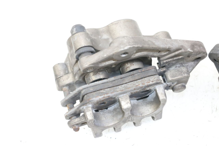 photo de PINZA FRENO ANTERIORE  KYMCO XCITING 250 (2006 - 2009) - Zoom sullo stato d'uso