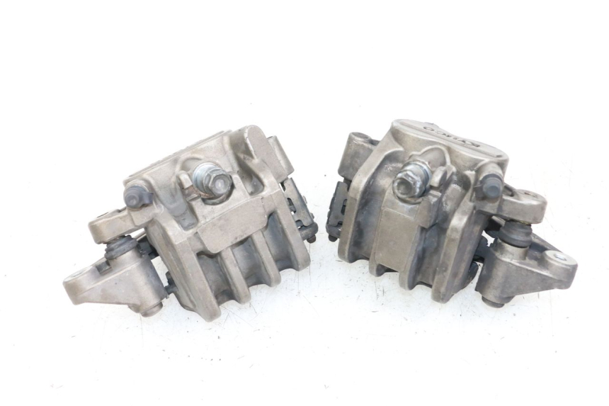 photo de PINZA FRENO ANTERIORE  KYMCO XCITING 250 (2006 - 2009) - Vista d'insieme del prodotto