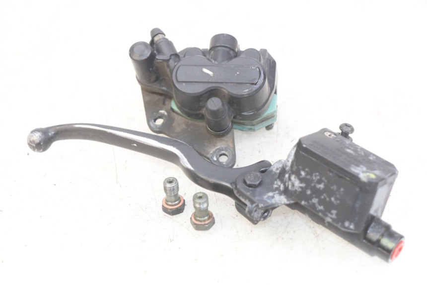 photo de PINZA FRENO ANTERIORE PIAGGIO XEVO - X EVO 125 (2007 - 2017) - Vista principale