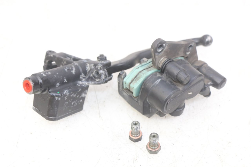 photo de PINZA FRENO ANTERIORE PIAGGIO XEVO - X EVO 125 (2007 - 2017) - Altra angolazione