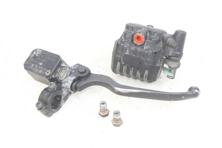 photo de PINZA FRENO ANTERIORE PIAGGIO XEVO - X EVO 125 (2007 - 2017) - Vista d'insieme del prodotto