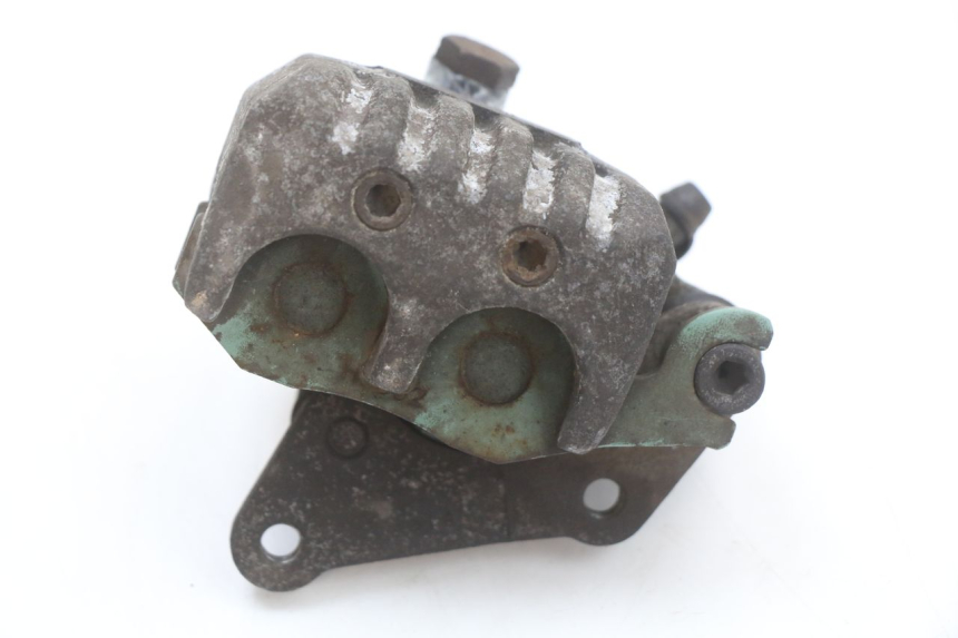 photo de PINZA FRENO ANTERIORE PIAGGIO XEVO - X EVO 125 (2007 - 2017) - Zoom sullo stato d'uso
