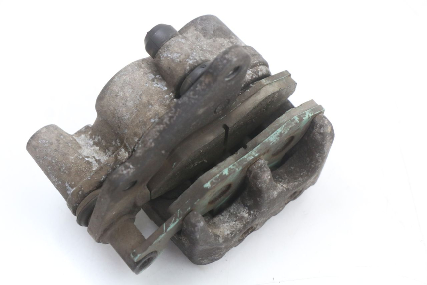 photo de PINZA FRENO ANTERIORE PIAGGIO XEVO - X EVO 125 (2007 - 2017) - Primo piano tecnico