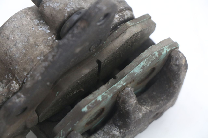 photo de PINZA FRENO ANTERIORE PIAGGIO XEVO - X EVO 125 (2007 - 2017) - Vista d'insieme del prodotto