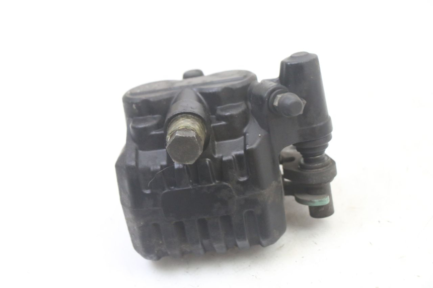 photo de PINZA FRENO ANTERIORE PIAGGIO XEVO - X EVO 125 (2007 - 2017) - Zoom sullo stato d'uso