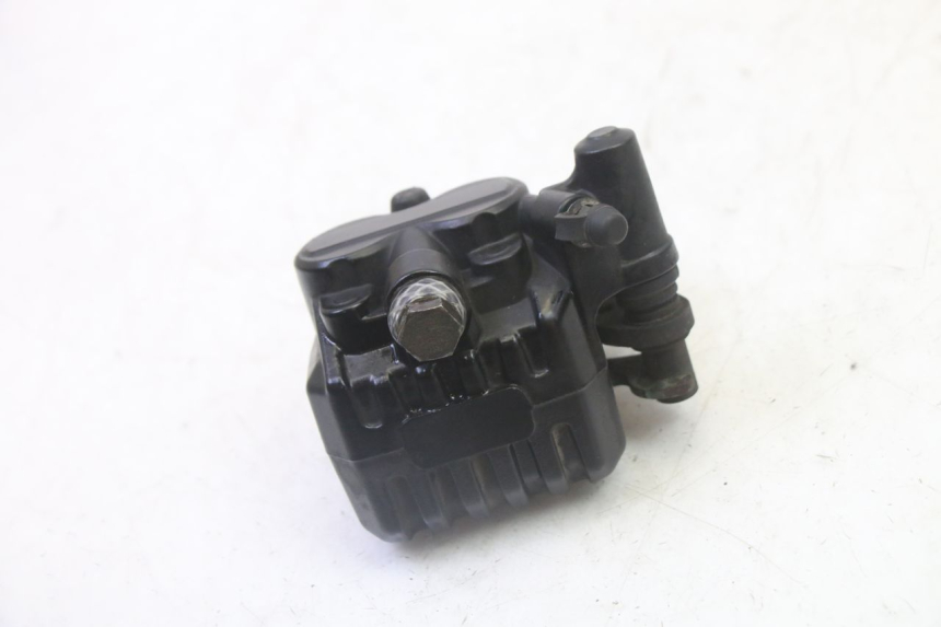 photo de PINZA FRENO ANTERIORE PIAGGIO XEVO - X EVO 125 (2007 - 2017) - Zoom sullo stato d'uso