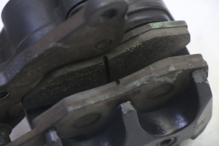 photo de PINZA FRENO ANTERIORE PIAGGIO XEVO - X EVO 125 (2007 - 2017) - Primo piano tecnico