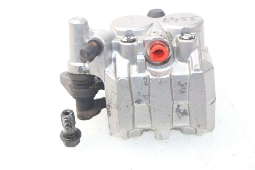 photo de PINZA FRENO ANTERIORE  HONDA XLV VARADERO 125 (2000 - 2006) - Primo piano tecnico