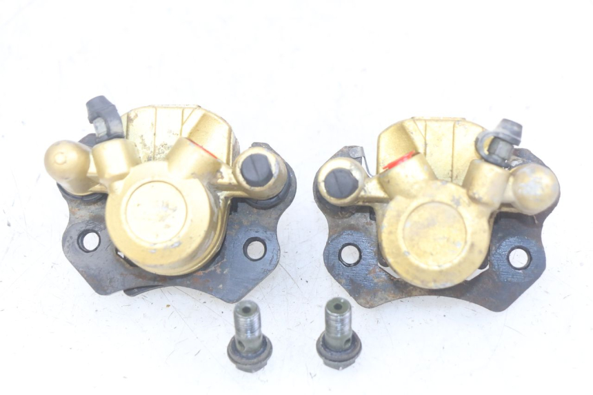 photo de PINZA FRENO ANTERIORE SHINERAY XY250 STXE 250 (2006 - 2012) - Vista principale