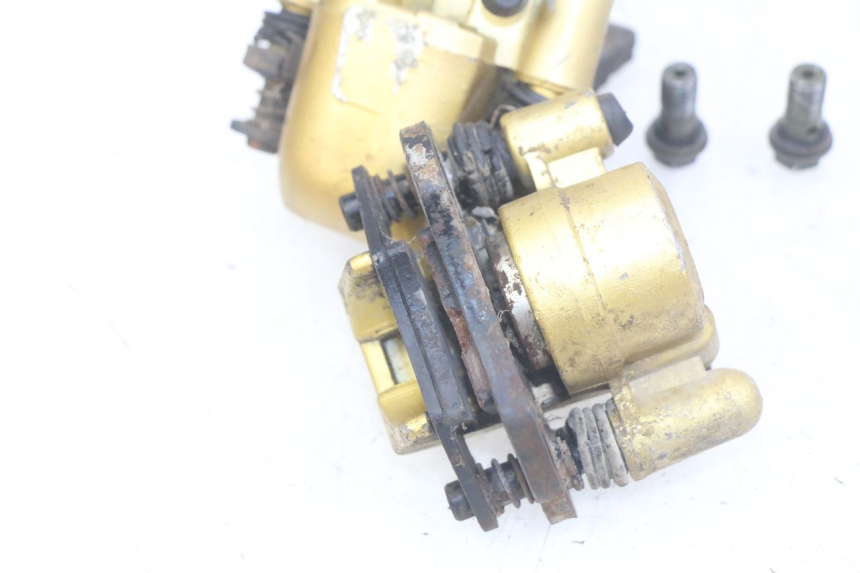 photo de PINZA FRENO ANTERIORE SHINERAY XY250 STXE 250 (2006 - 2012) - Dettaglio del componente