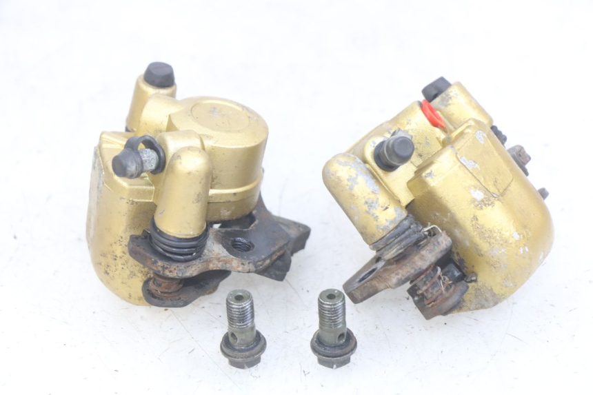 photo de PINZA FRENO ANTERIORE SHINERAY XY250 STXE 250 (2006 - 2012) - Altra vista dell'articolo