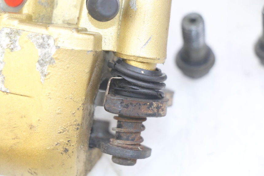 photo de PINZA FRENO ANTERIORE SHINERAY XY250 STXE 250 (2006 - 2012) - Primo piano tecnico