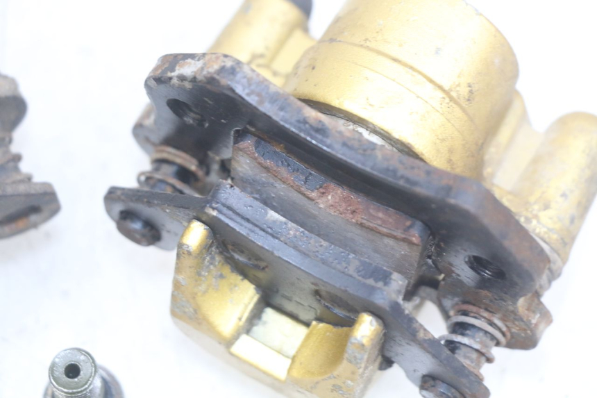 photo de PINZA FRENO ANTERIORE SHINERAY XY250 STXE 250 (2006 - 2012) - Vista d'insieme del prodotto