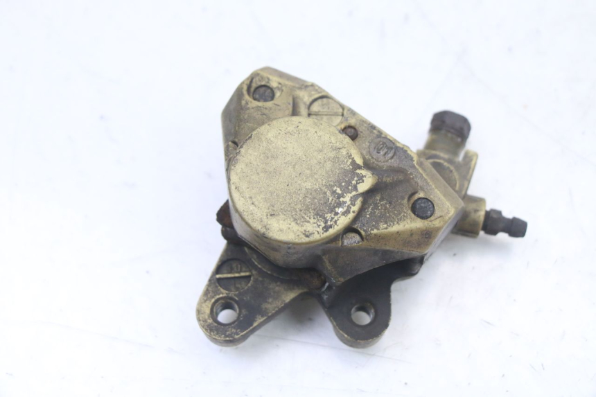 photo de PINZA FRENO ANTERIORE  YAMAHA AEROX 50 (1997 - 2006) - Primo piano tecnico