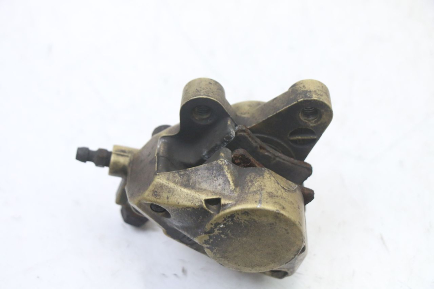 photo de PINZA FRENO ANTERIORE  YAMAHA AEROX 50 (1997 - 2006) - Dettagli dei punti di fissaggio