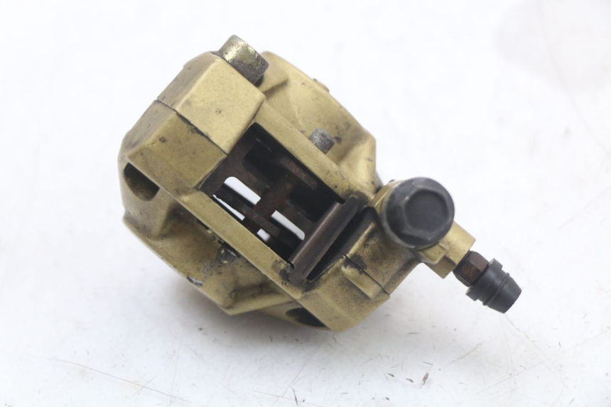 photo de PINZA FRENO ANTERIORE  YAMAHA BW'S NG NEXT GENERATION 50 (1996 - 2003) - Zoom sullo stato d'uso