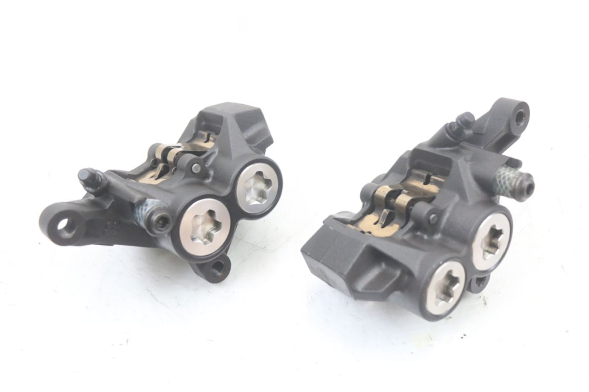 photo de PINZA FRENO ANTERIORE  YAMAHA FZ1 FAZER 1000 (2007 - 2009) - Dettaglio del componente