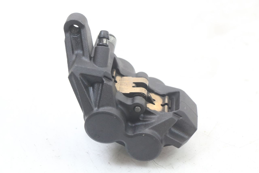 photo de PINZA FRENO ANTERIORE  YAMAHA FZ1 FAZER 1000 (2007 - 2009) - Dettagli dei punti di fissaggio