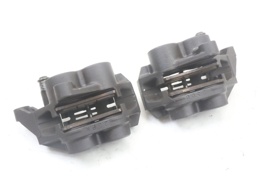 photo de PINZA FRENO ANTERIORE  YAMAHA FZ1 FAZER 1000 (2007 - 2009) - Ricambio usato controllato