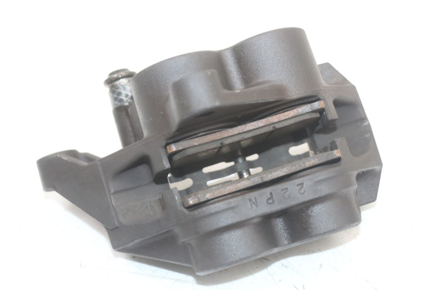 photo de PINZA FRENO ANTERIORE  YAMAHA FZ1 FAZER 1000 (2007 - 2009) - Marcature e riferimenti originali