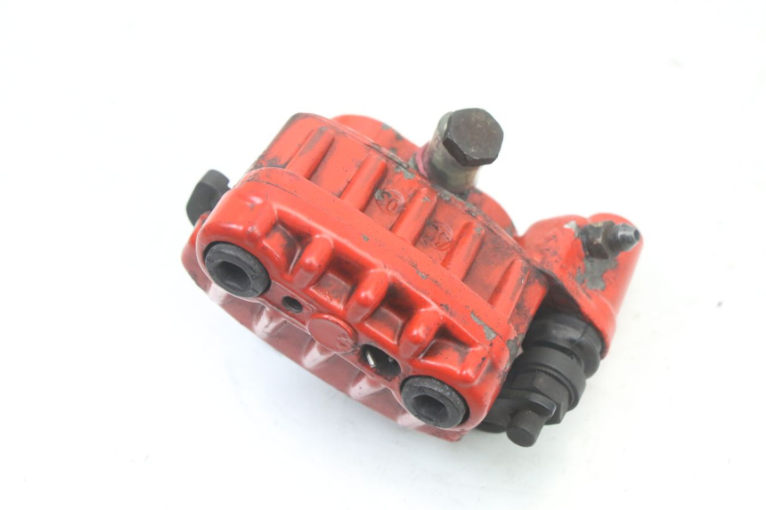 photo de PINZA FRENO ANTERIORE  YAMAHA TZR 50 (2008 - 2016) - Zoom sullo stato d'uso