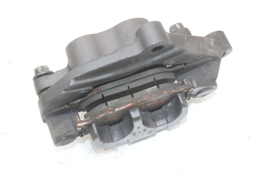 photo de PINZA FRENO ANTERIORE  YAMAHA XJ6 ABS 600 (2008 - 2016) - Caratteristiche distintive