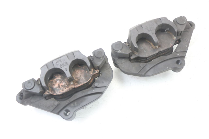 photo de PINZA FRENO ANTERIORE  YAMAHA XJ6 ABS 600 (2008 - 2016) - Vista d'insieme del prodotto