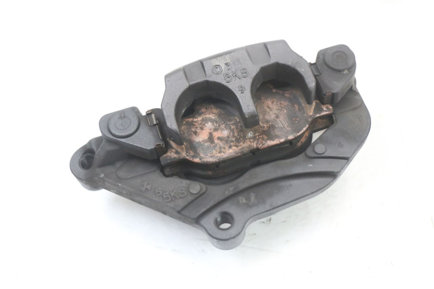 photo de PINZA FRENO ANTERIORE  YAMAHA XJ6 ABS 600 (2008 - 2016) - Dettagli dei punti di fissaggio