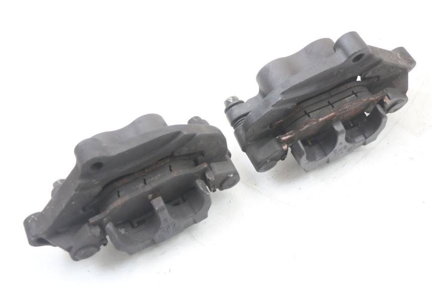 photo de PINZA FRENO ANTERIORE  YAMAHA XJ6 ABS 600 (2008 - 2016) - Marcature e riferimenti originali