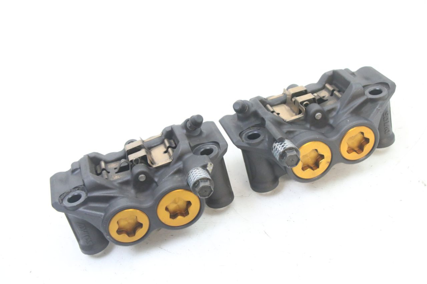 photo de PINZA FRENO ANTERIORE  YAMAHA YP T-MAX TMAX 530 (2017 - 2020) - Vista principale