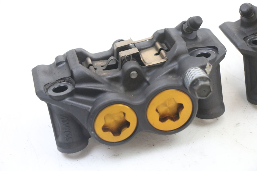 photo de PINZA FRENO ANTERIORE  YAMAHA YP T-MAX TMAX 530 (2017 - 2020) - Dettaglio del componente