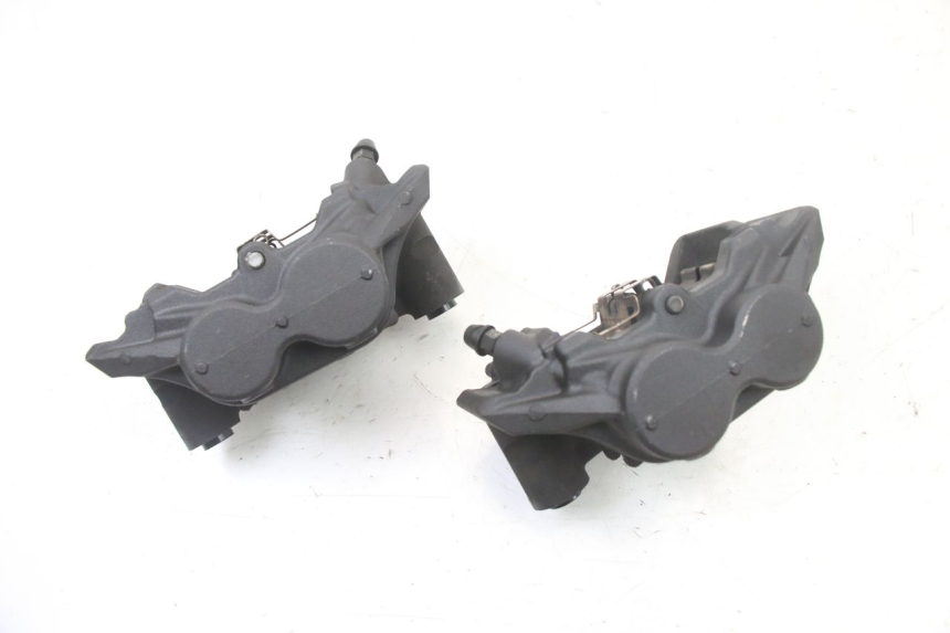 photo de PINZA FRENO ANTERIORE  YAMAHA YP T-MAX TMAX 530 (2017 - 2020) - Primo piano tecnico