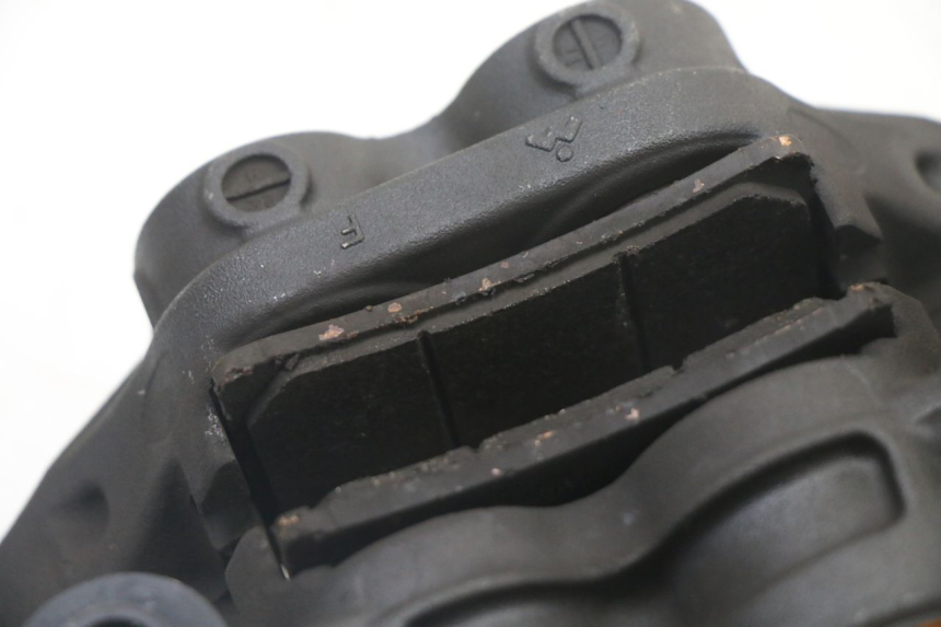 photo de PINZA FRENO ANTERIORE  YAMAHA YP T-MAX TMAX 530 (2017 - 2020) - Stato della superficie e materiale