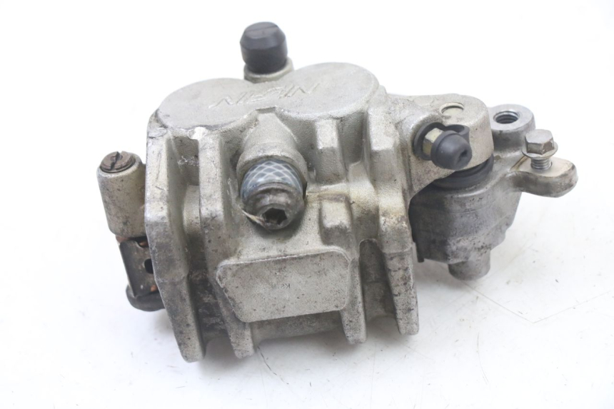 photo de PINZA FRENO ANTERIORE  YAMAHA YZ 125 (2006 - 2016) - Zoom sullo stato d'uso