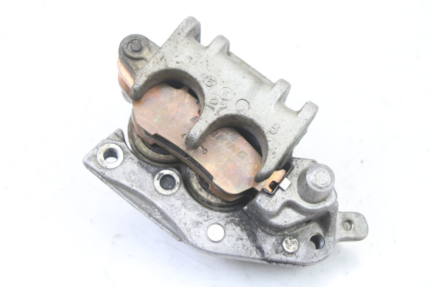photo de PINZA FRENO ANTERIORE  YAMAHA YZ 125 (2006 - 2016) - Primo piano tecnico