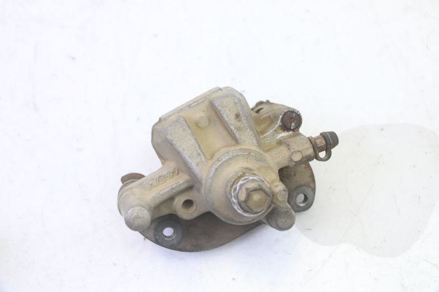 photo de PINZA FRENO ANTERIORE  YAMAHA YFM GRIZZLY 550 (2008 - 2015) - Zoom sullo stato d'uso