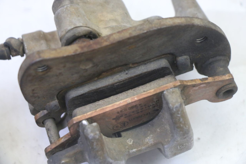 photo de PINZA FRENO ANTERIORE  YAMAHA YFM GRIZZLY 550 (2008 - 2015) - Ricambio usato controllato