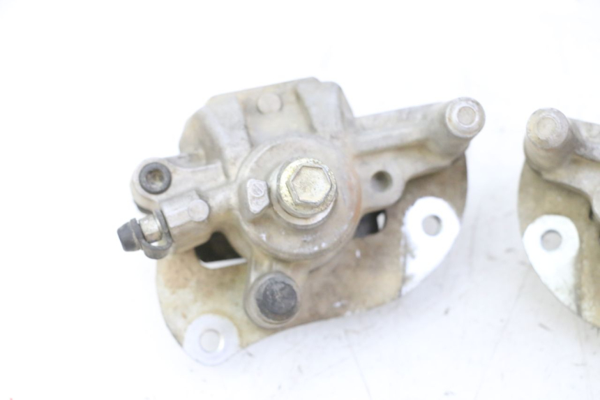 photo de PINZA FRENO ANTERIORE  YAMAHA YFM R RAPTOR 250 (2008 - 2014) - Dettaglio del componente