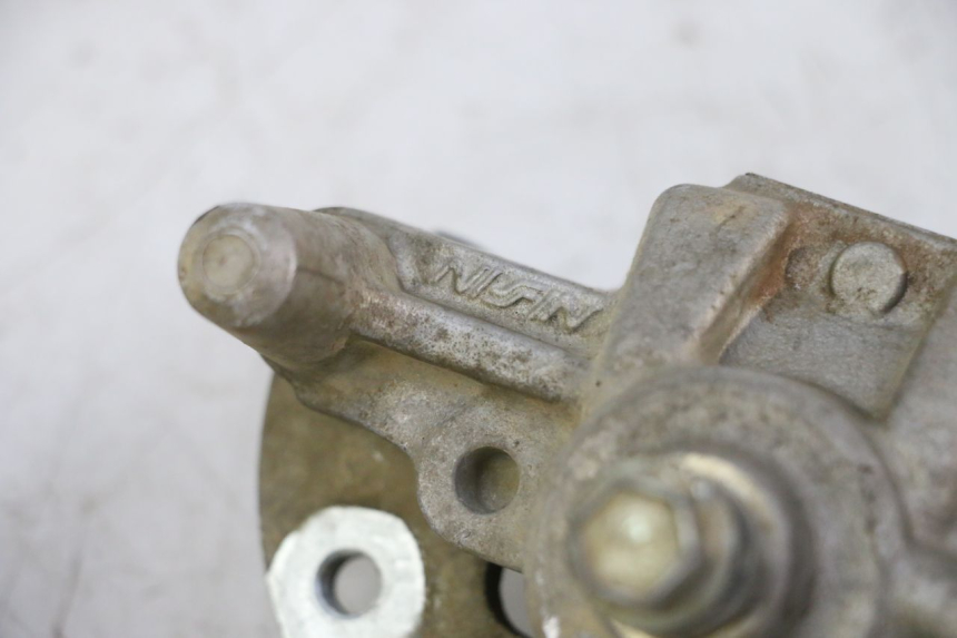 photo de PINZA FRENO ANTERIORE  YAMAHA YFM R RAPTOR 250 (2008 - 2014) - Altra vista dell'articolo