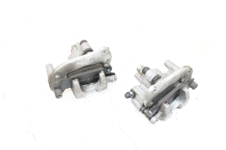 photo de PINZA FRENO ANTERIORE  YAMAHA YFM R RAPTOR 250 (2008 - 2014) - Dettaglio del componente