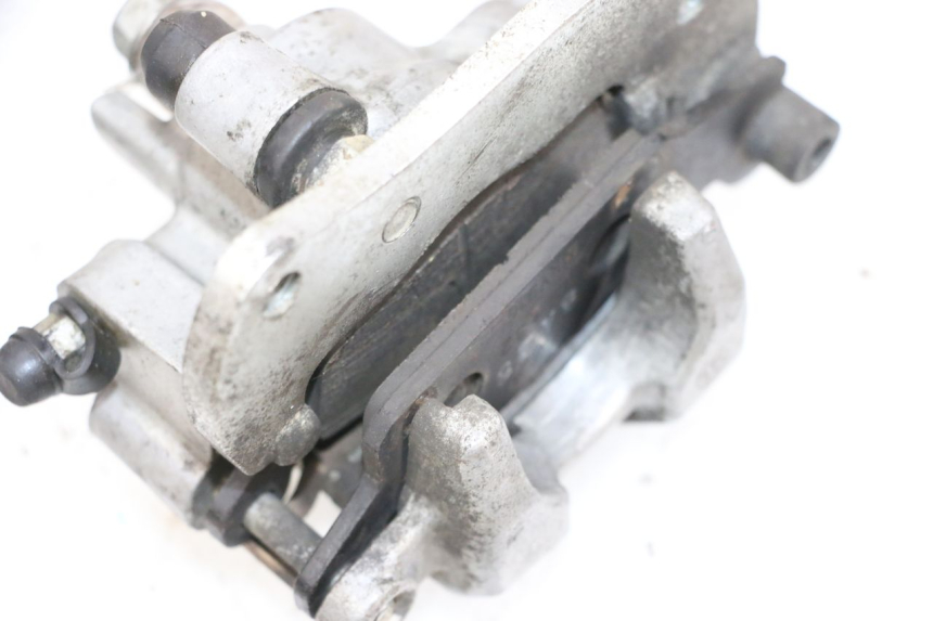 photo de PINZA FRENO ANTERIORE  YAMAHA YFM R RAPTOR 250 (2008 - 2014) - Zoom sullo stato d'uso