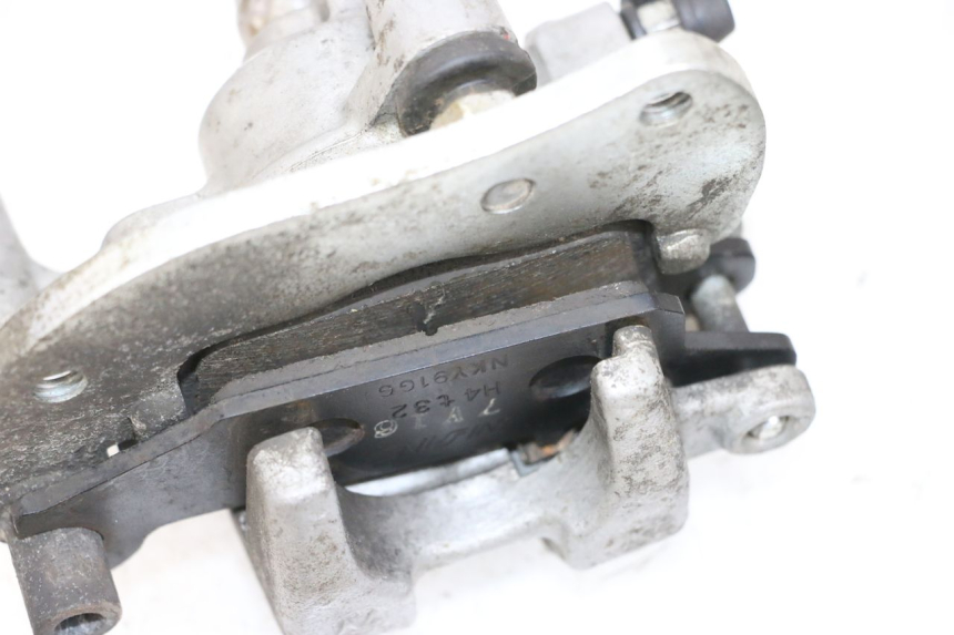 photo de PINZA FRENO ANTERIORE  YAMAHA YFM R RAPTOR 250 (2008 - 2014) - Altra angolazione