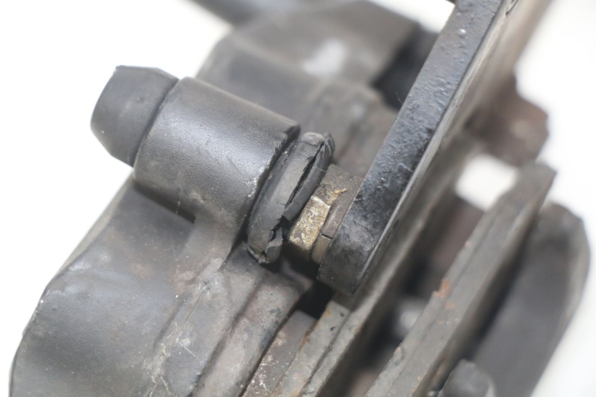 photo de PINZA FRENO ANTERIORE YAMASAKI YM T 125 (2015 - 2020) - Zoom sullo stato d'uso