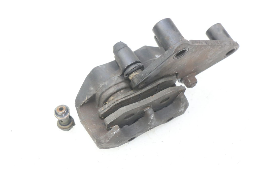 photo de PINZA FRENO ANTERIORE YAMASAKI YM T 125 (2015 - 2020) - Altra angolazione