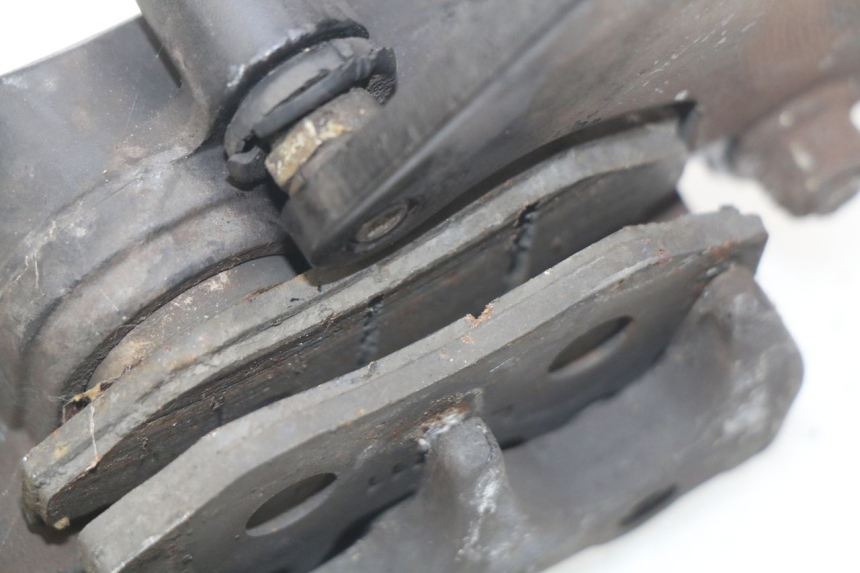 photo de PINZA FRENO ANTERIORE YAMASAKI YM T 125 (2015 - 2020) - Primo piano tecnico