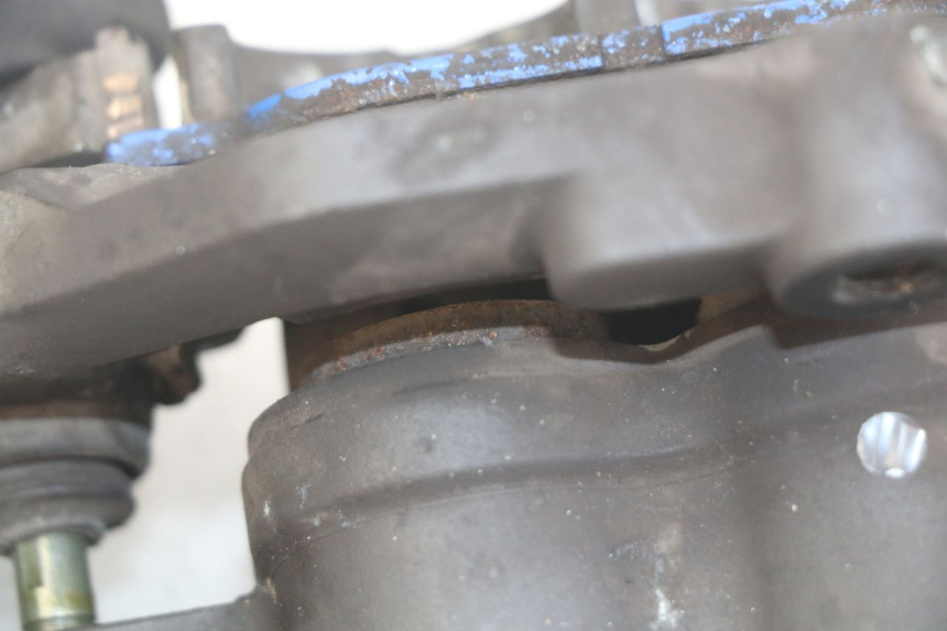 photo de PINZA FRENO ANTERIORE YAMAHA YP MAJESTY 400 (2004 - 2008) - Zoom sullo stato d'uso