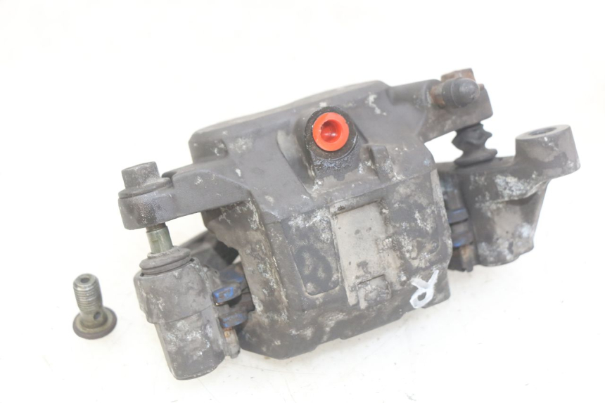 photo de PINZA FRENO ANTERIORE YAMAHA YP MAJESTY 400 (2004 - 2008) - Dettagli dei punti di fissaggio