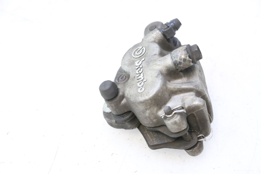 photo de PINZA FRENO ANTERIORE YAMAHA YP MAJESTY 125 (1998 - 2001) - Stato della superficie e materiale